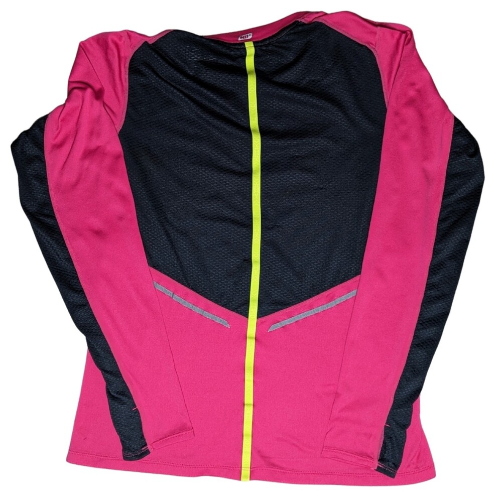 New Balance Long Sleeve Shirt Size Women's Medium